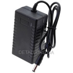 Зарядний пристрій шуруповерта Tekhman TCD-18 Li/TCD-18 Li W