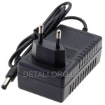 Зарядное устройство шуруповерта Tekhman TCD-18 Li/TCD-18 Li W