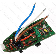 Плата шуруповерт Bosch PSR14, 4 - Li оригінал 1600A009B5