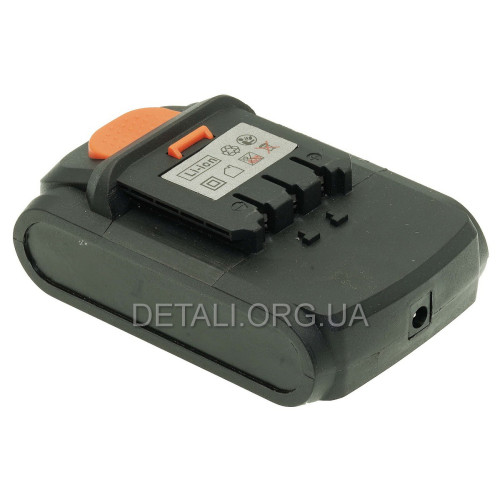 Аккумулятор шуруповерта Tekhmann TCD-18 Li