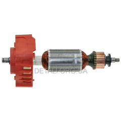 Якорь реноватора Metabo MT 400 Quick оригинал 310012360 2