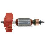 Якорь реноватора Metabo MT 400 Quick оригинал 310012360