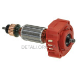 Якорь реноватора Metabo MT 400 Quick оригинал 310012360