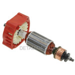 Якорь реноватора Metabo MT 400 Quick оригинал 310012360