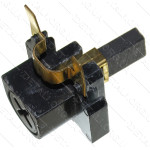 Щетка DeWalt 6,5х13х20 с держателем оригинал 147097-09