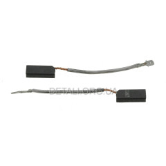Щетки 6х10х24 перфоратора DeWalt D25810/D25481 оригинал N492849