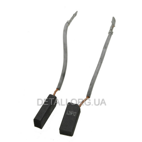 Щетки 6х10х24 перфоратора DeWalt D25810/D25481 оригинал N492849