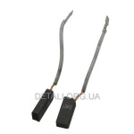 Щетки 6х10х24 перфоратора DeWalt D25810/D25481 оригинал N492849