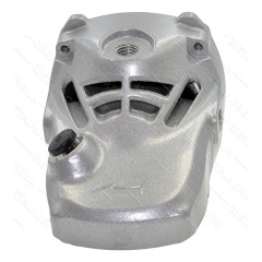 Корпус редуктора (голова) болгарки УШМ Black & Decker BDGL2218 оригінал 4149150008