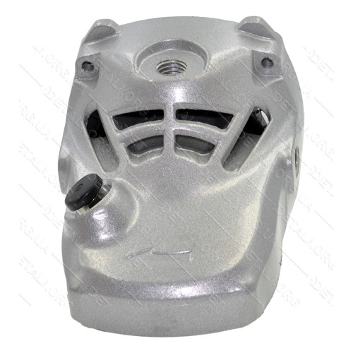Корпус редуктора (голова) болгарки УШМ Black&Decker BDGL2218 оригинал 4149150008