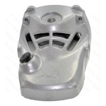 Корпус редуктора (голова) болгарки УШМ Black&Decker BDGL2218 оригинал 4149150008