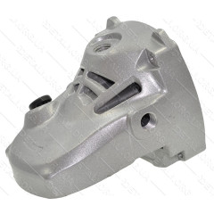 Корпус редуктора (голова) болгарки УШМ Black & Decker BDGL2218 оригінал 4149150008 2