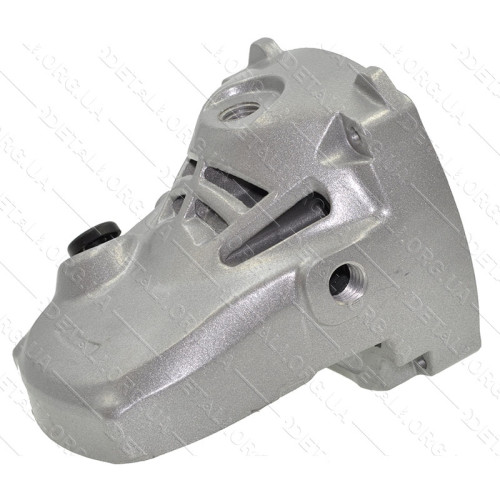 Корпус редуктора (голова) болгарки УШМ Black & Decker BDGL2218 оригінал 4149150008