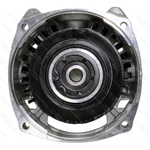 Корпус редуктора (голова) болгарки УШМ Black & Decker BDGL2218 оригінал 4149150008