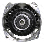 Корпус редуктора (голова) болгарки УШМ Black & Decker BDGL2218 оригінал 4149150008