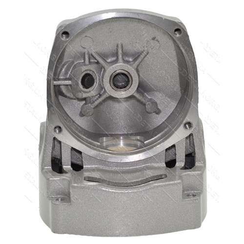 Корпус редуктора (голова) болгарки УШМ Black & Decker BDGL2218 оригінал 4149150008