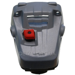 Корпус редуктора (голова) 1619P02872 болгарки УШМ Bosch GWS 7-100 2