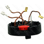 Регулятор оборотов в корпусе сабельной пилы Sparky TSB 1300CE HD оригинал 179293