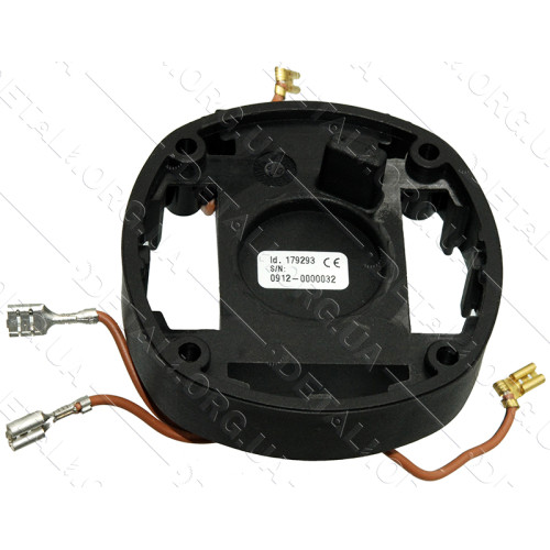 Регулятор оборотов в корпусе сабельной пилы Sparky TSB 1300CE HD оригинал 179293