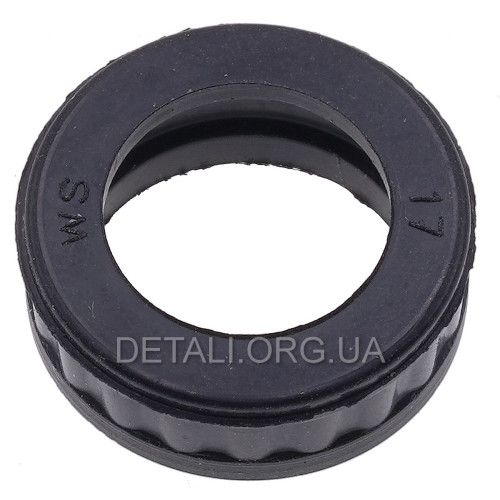 Амортизатор підшипника Makita 2450 (п.607) аналог 421868-5