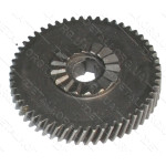 Шестерня дрели G5 d8*46,3 53 зуб право старая мод 7 D