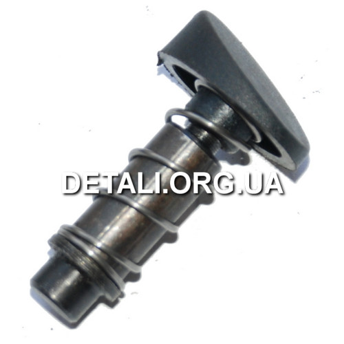 стопорна кнопка болгарки DWT 180 новий d8 h33