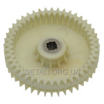 Шестерня цепной электропилы Stern CS-405N, STURM CC9920 d10*93 44 внутренних зуба h27