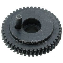 шестерня-ексцентрик лобзика d40.5  46 зубів