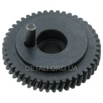 шестерня-ексцентрик лобзика d40.5  46 зубів