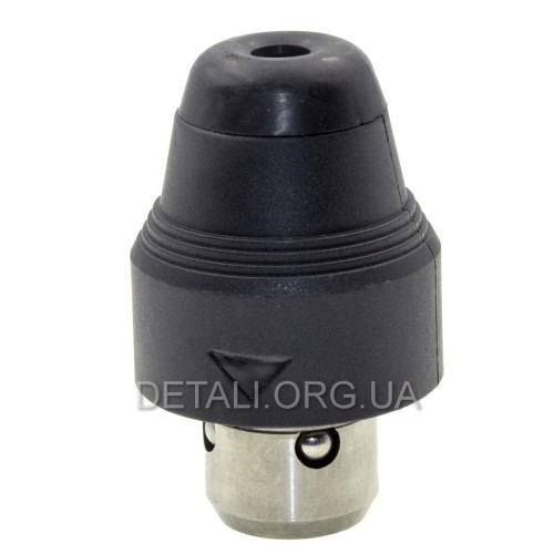 Патрон перфоратора Bosch GBH 2-26/2-28 DFR у зборі аналог 1617000895