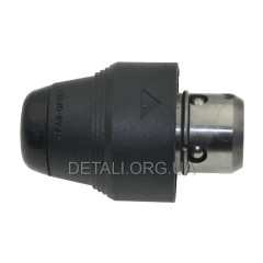 Патрон перфоратора Bosch GBH 2-26/2-28 DFR в сборе аналог 1617000895 2