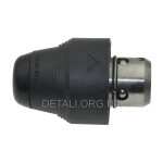 Патрон перфоратора Bosch GBH 2-26/2-28 DFR в сборе аналог 1617000895