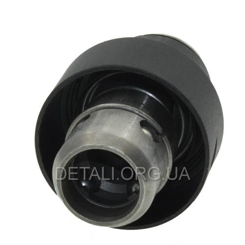 Патрон перфоратора Bosch GBH 2-26/2-28 DFR в сборе аналог 1617000895