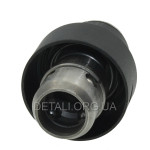Патрон перфоратора Bosch GBH 2-26/2-28 DFR в сборе аналог 1617000895