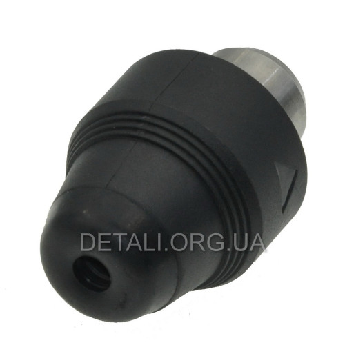 Патрон перфоратора Bosch GBH 2-26/2-28 DFR у зборі аналог 1617000895