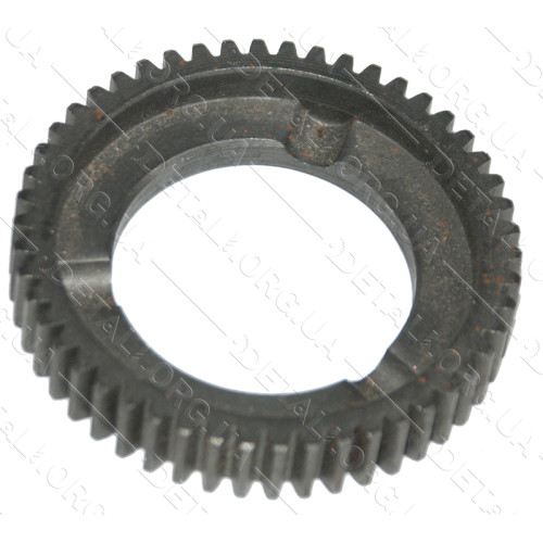 Шестерня ствола перфоратора Bosch GBH 2-24 DFR/Темп ПЭ-780,ПЭ-950 аналог 1616317602