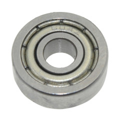 Підшипник 604ZZ (4*12*4) 80014