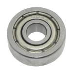 Підшипник 604ZZ (4*12*4) 80014