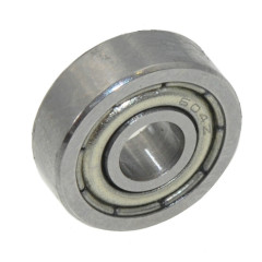 Подшипник 604ZZ (4*12*4) 80014 2