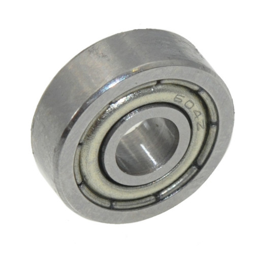 Подшипник 604ZZ (4*12*4) 80014