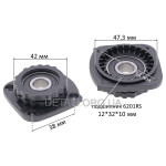 Фланец болгарки Bosch 125 Lмц 38*54 аналог 1619P02708
