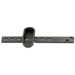 Шток лобзика L105 h12 рюмка 34*12 2
