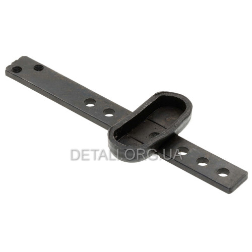 Шток лобзика L105 h12 рюмка 34*12
