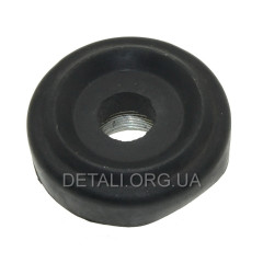 Носик перфоратора на резьбе (d17*40/h23 мм) 2