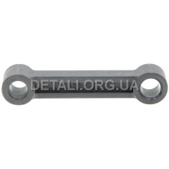 Шатун отбойного молотка Makita HM1202C аналог 416930-9 d1 12mm d2 13mm L 110mm 2