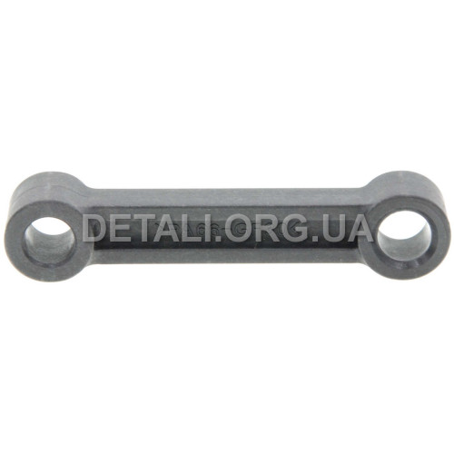 Шатун перфоратора Makita 1202 C d1 12mm d2 13mm L 110mm
