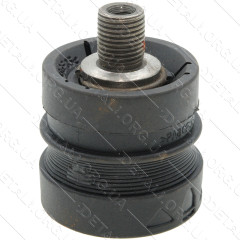 Перехідник SDS - 1/2 перфоратора Bosch 2-24 аналог 1617000328