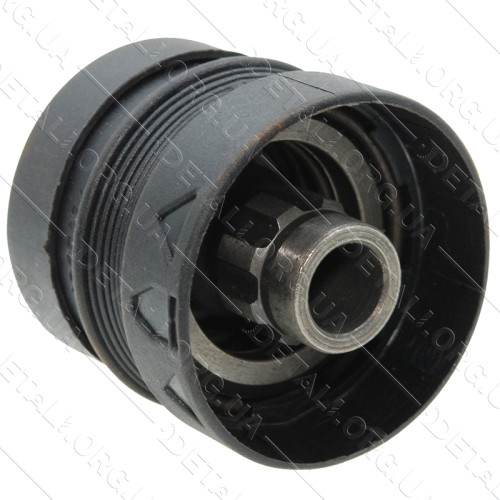 Перехідник SDS - 1/2 перфоратора Bosch 2-24 аналог 1617000328