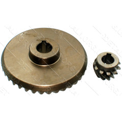 пара Stern 150A(d1 10*58/d2 8*18/h2 12.5) 2