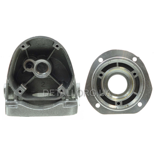Корпус болгарки Stern 180 L